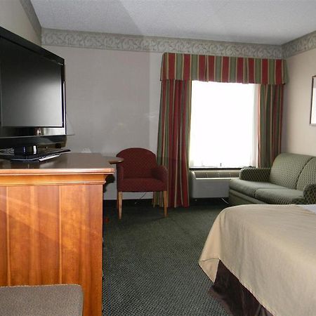 Holiday Lodge Hotel Oak Hill 部屋 写真